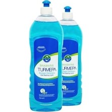 Prime Elde Yıkama Bulaşık Deterjanı 750 ml x 2