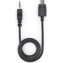 Prime Ayex Adaptör Kablosu Örneğin Dc2 Için Zamanlayıcı Uzaktan Deklanşöre Uygundur, Örneğin Z7 Z6 D7500 D7100 D750 D610 D90 D5600 D3300