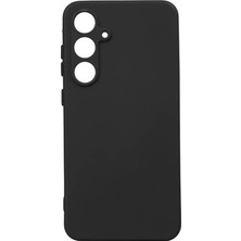 Prime Galaxy S25 Telefon Kılıfı Silikon Kapak