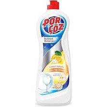 Prime Bulaşık Elde Yıkama Deterjanı Limonlu 675 ml