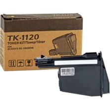 Prime Kyocera Uyumlu Muadil Toner TK1120