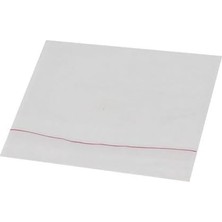 Prime - Bantlı Jelatin Poşet En:55 cm Boy:75 cm 1 Adet