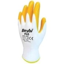 Prime Beybi Pn5 Iş Eldiveni