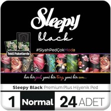 Prime Premium Plus Hijyenik Ped Normal 24 Adet Ped