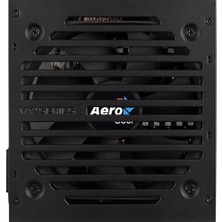 Prime Aerocool Vx Plus 650W Güç Kaynağı