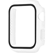 Prime 38MM ile Uyumlu Full Kasa Korumalı Ekran Koruyucu Renksiz
