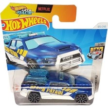 Prime - Surf Duty - Hw Metro 2/10 - HTB14 - Short Card - Beach Patrol - Lifeguard - Netflix Let´s Race - Mattel 2024 - 1:64