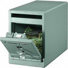 Prime UC-025K Çekmeceli ve Çift Kilitli Güvenli Kasa.