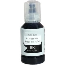 Prime Epson Uyumlu 101 (C13T03V14A) Mürekkep 127ML./SISE