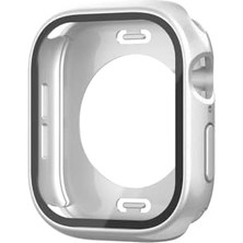 Prime 10 Serisi 42MM ile Uyumlu 360 Korumalı Kasa ve Ekran Koruyucu 12