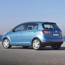 Al-Kar Ticaret Arka Silecek Su Fiskiye Kapağı 6Q6955435B Vw Golf Plus ile Uyumlu 2005-2010