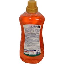 Prime Tex Antibakteriyel Genel Amaçlı Yüzey Temizleyici 1.5 Lt Turuncu
