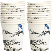 Prime Kağıt Bardak 9 Oz 10'lu 2li Paket
