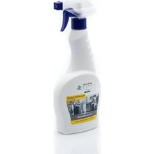 Prime Mioclean Yağ & Kir Sökücü 500 ml