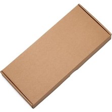 Prime Karton Kutu - 38 x 17 x 3 cm 25 Adet