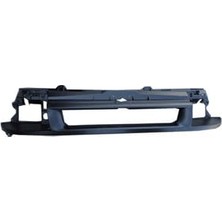 Bzt Ford Transit- V184- 02/06; Ön Panel Komple (Plastik) Siyah (Tw) YC15V8200BM