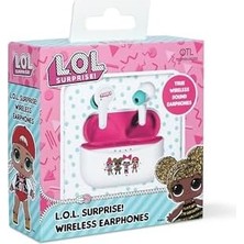 Prime Otl - L.o.l Β.β. Natıon Tws Earpods Kulaklık