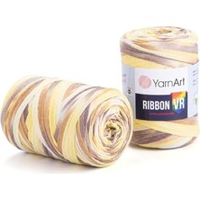 Prime El Örgü Ipi Rıbbon Vr, 914, 4X250 gr