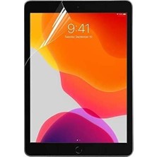 Prime Undeplus iPad Pro Ile Uyumlu 12.9 1. / 2. Nesil Tablet Ekran Koruyucu A1584 A1652 A1670 A1671 A1821