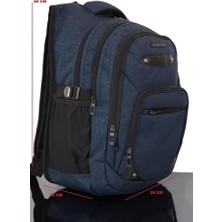 Prime Yarasa Sırt Çantası Lacivert 2225