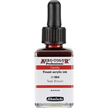 Prime Aero Akrilik Mürekkep 28ML 064 Tea