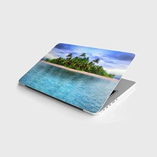 Prime Laptop Bilgisayar Notebook Pc Kaplama Etiketi Ada