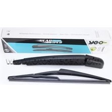 Prime Yeo X-Trail Arka Silecek Kolu Set 2014-
