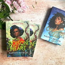 Prime Poison: A Modern Fairytale Where Magic Takes Root And Darkness Blooms