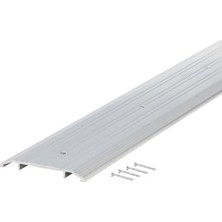 Prime M-D Building Products 68320 1/2-Inç 12,7 cm - 36 Inç TH015 Oluklu Sele, Değirmen