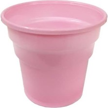 Prime - Pembe Bardak 25 Adet