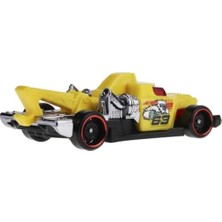 Prime Tekli Arabalar Haulerback HYW17