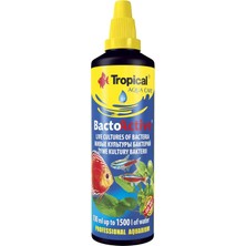 Prime Tropıcal Bacto 100 ml