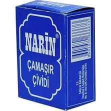 Prime Narin Çamaşır Çividi 50 gr