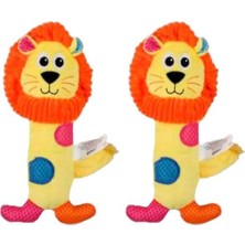 Prime Pawise Vivid Life- Lionet Stick (2 Paketi)