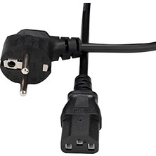 Prime SL-P150 1.5m 0.5mm Lüks Power Kablo