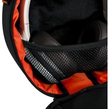 Prime Gator Cases Nylon-Tragetasche Für Helm