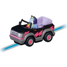 Prime Carrera 1st Bluey ve Bingo Oyuncak
