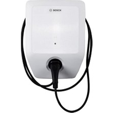 Prime 11KW Power Charge 7000I Elektrikli Araç Şarj Istasyonu, Type2 Kablolu, Wifi - Lan - Uzaktan Bağlantı