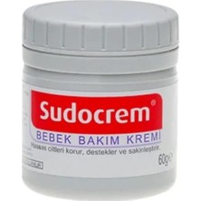 Prime Sudocrem Pişik Kremi, 60 Gram
