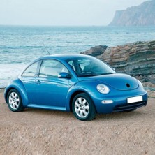 Prime Kol Dayama Kolçak Kapak Mandalı Siyah 3B0868445 Vw Beetle ile Uyumlu 1999-2010