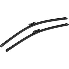Prime Aerotwin Silecek Seti Smart Fortwo (2007-2012)  A294S 3397007294