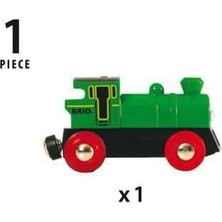 Prime Pilli Lokomotif