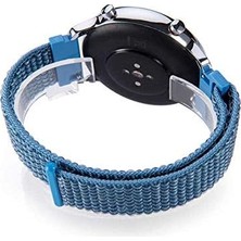 Prime 5 ile Uyumlu Cns Krd-03 22MM Hasır Kordon - NO22