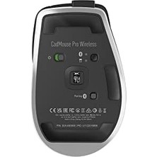 Prime 3dconnexion Cad Mouse Pro 3DX-700116