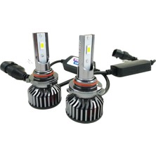 Prime Mono Hb3 9005 2+ Plus LED Headlight