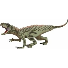 Prime Crazoo Figür Dinozor 31 cm Yşl.
