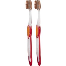 Prime Difaş Proclinic Volcanic Diş Fırçası 2li Paket