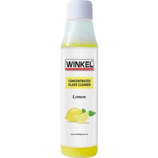 Prime Konsantre Cam Temizleyici Limon 33 ml - Wnk 130169