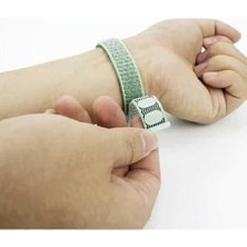 Prime Mi Band 6 Ile Uyumlu Krd, 03 Hasır Kordon, NO24