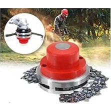 Prime Veta VT07103 Tırpan Başlığı Zincirli Üniversal